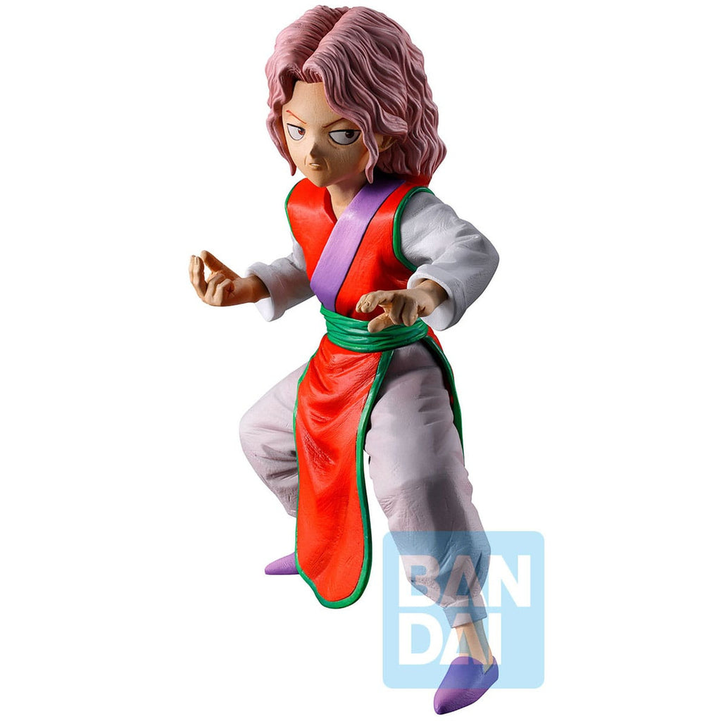 Zdjęcie produktu YuYu Hakusho: Dark Tournament Vol. 3 Ichibansho Masterlise