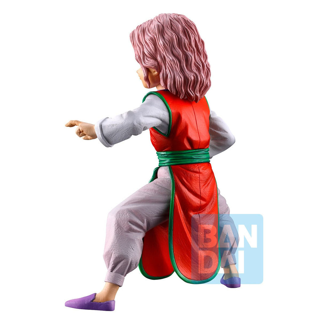 Zdjęcie produktu YuYu Hakusho: Dark Tournament Vol. 3 Ichibansho Masterlise