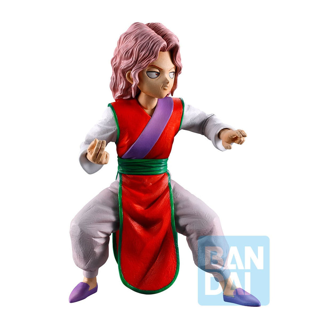 Zdjęcie produktu YuYu Hakusho: Dark Tournament Vol. 3 Ichibansho Masterlise