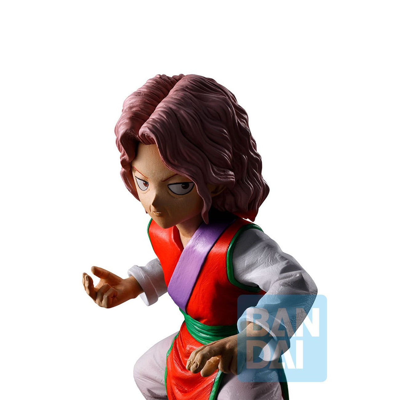 Product image YuYu Hakusho: Dark Tournament Vol. 3 Ichibansho Masterlise