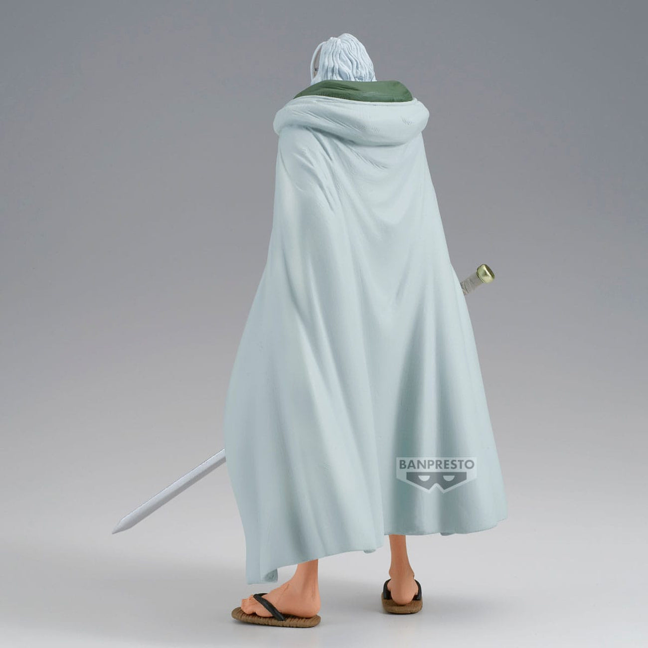 Zdjęcie produktu One Piece Figurka PVC King of Artist Silvers Rayleigh 23 cm