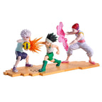 Zdjęcie produktu Hunter x Hunter figurka PVC Gon (ark G.I.) 14 cm
