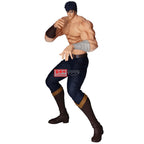 Zdjęcie produktu Fist Of The North Star Figurka PVC Grandista Kenshiro 26 cm