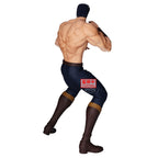 Zdjęcie produktu Fist Of The North Star Figurka PVC Grandista Kenshiro 26 cm
