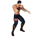 Zdjęcie produktu Fist Of The North Star Figurka PVC Grandista Kenshiro 26 cm