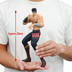 Zdjęcie produktu Fist Of The North Star Figurka PVC Grandista Kenshiro 26 cm