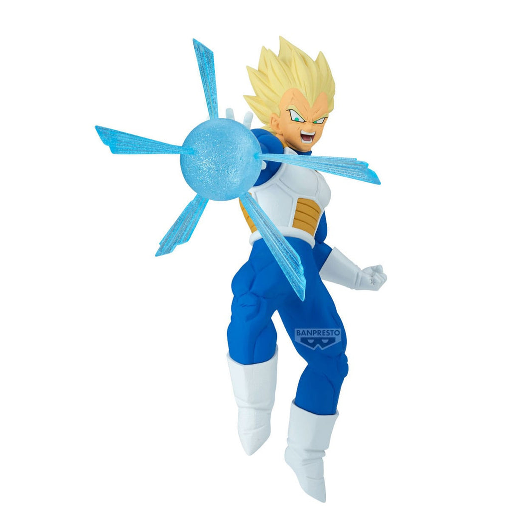 Zdjęcie produktu Dragon Ball Z GX Materia figurka PVC Vegeta II 21 cm