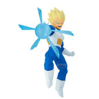 Zdjęcie produktu Dragon Ball Z GX Materia figurka PVC Vegeta II 21 cm