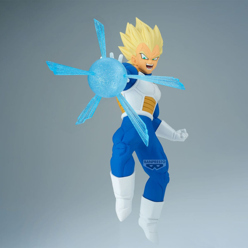 Zdjęcie produktu Dragon Ball Z GX Materia figurka PVC Vegeta II 21 cm