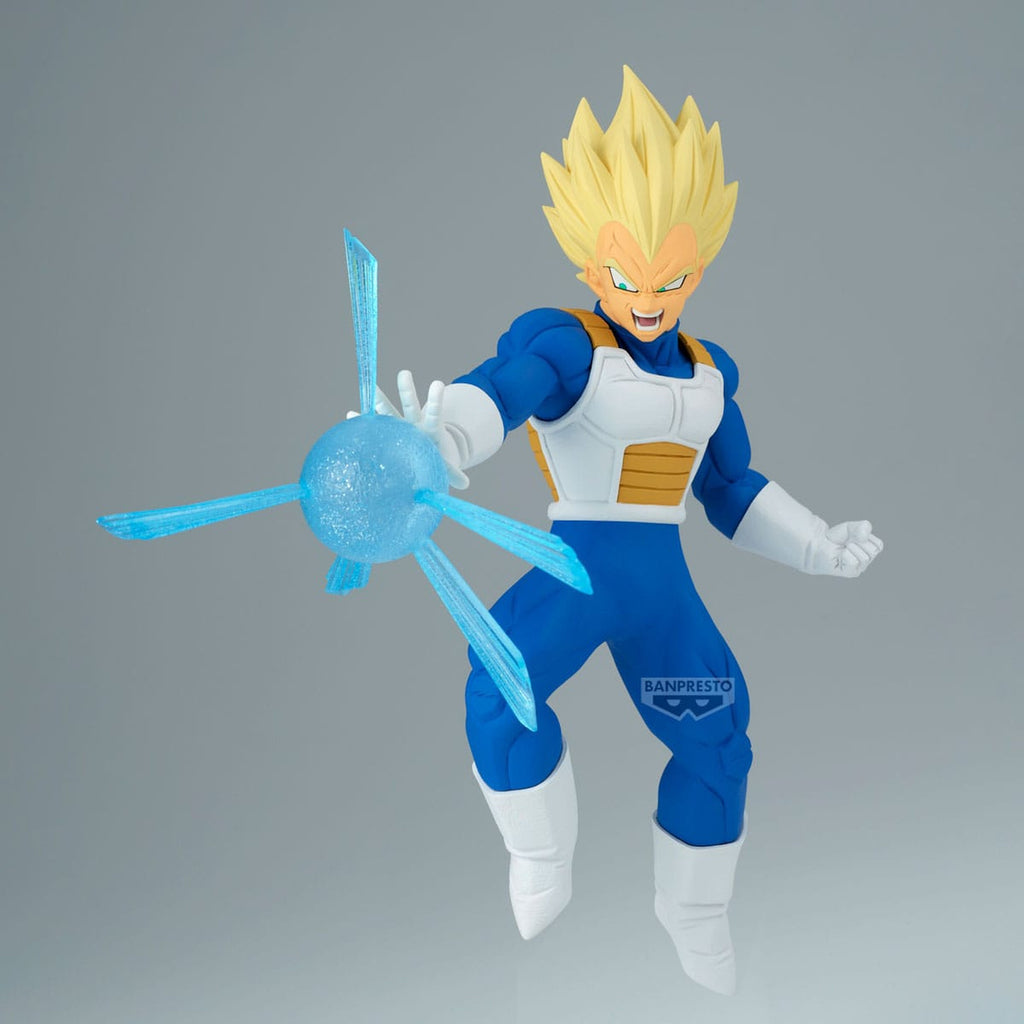 Zdjęcie produktu Dragon Ball Z GX Materia figurka PVC Vegeta II 21 cm