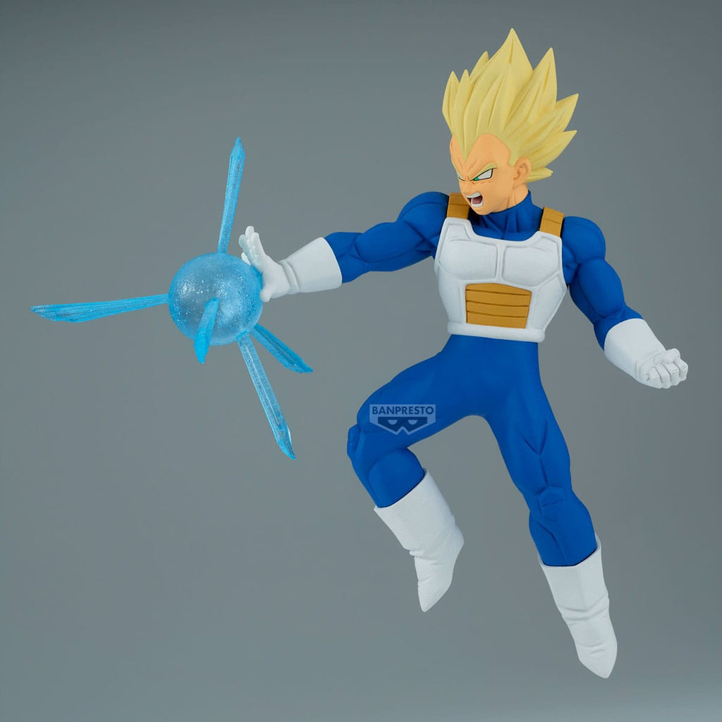 Zdjęcie produktu Dragon Ball Z GX Materia figurka PVC Vegeta II 21 cm