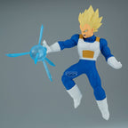 Zdjęcie produktu Dragon Ball Z GX Materia figurka PVC Vegeta II 21 cm