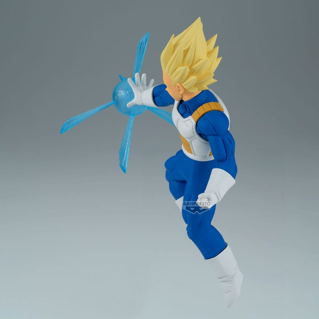 Zdjęcie produktu Dragon Ball Z GX Materia figurka PVC Vegeta II 21 cm