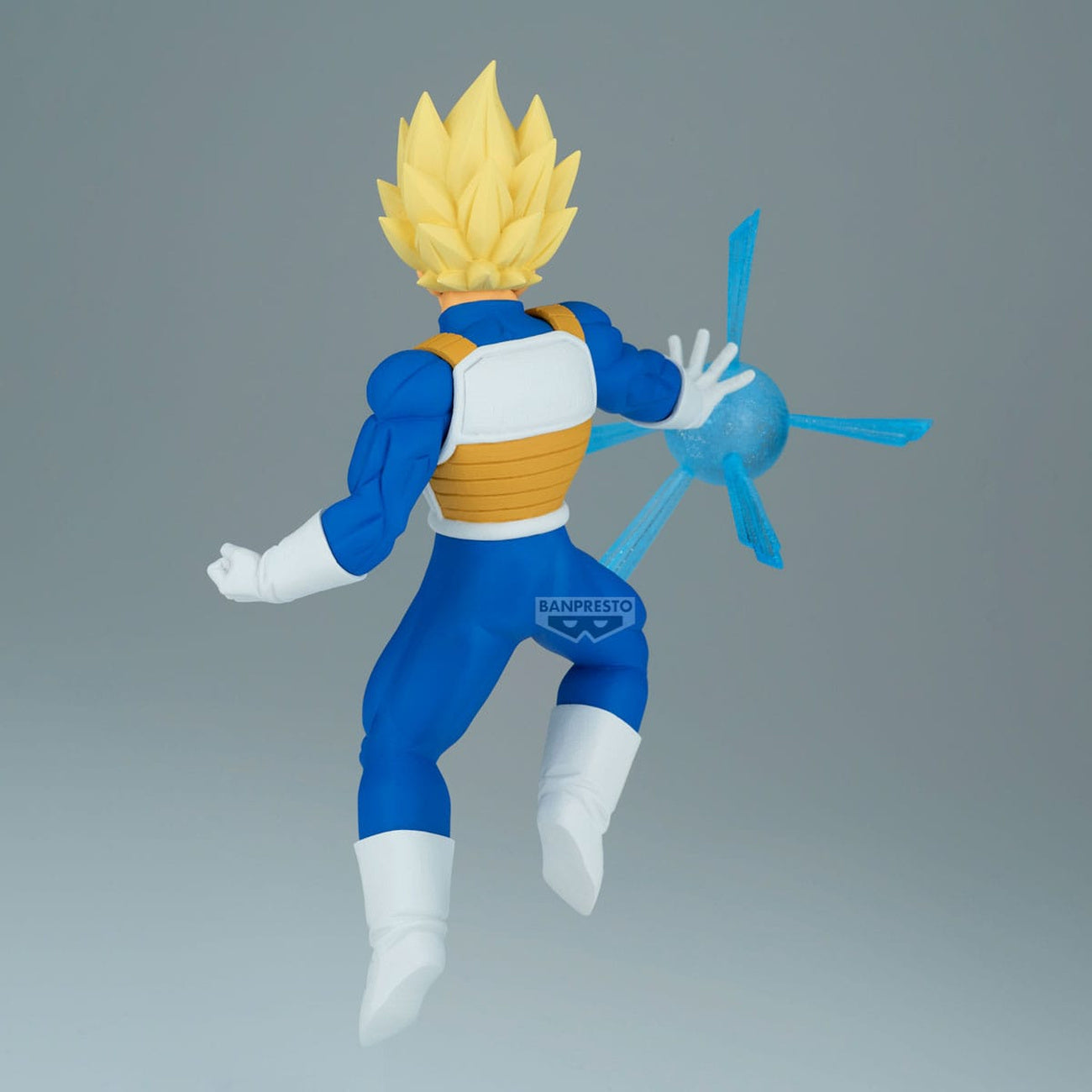Zdjęcie produktu Dragon Ball Z GX Materia figurka PVC Vegeta II 21 cm