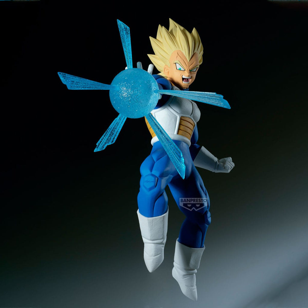 Zdjęcie produktu Dragon Ball Z GX Materia figurka PVC Vegeta II 21 cm