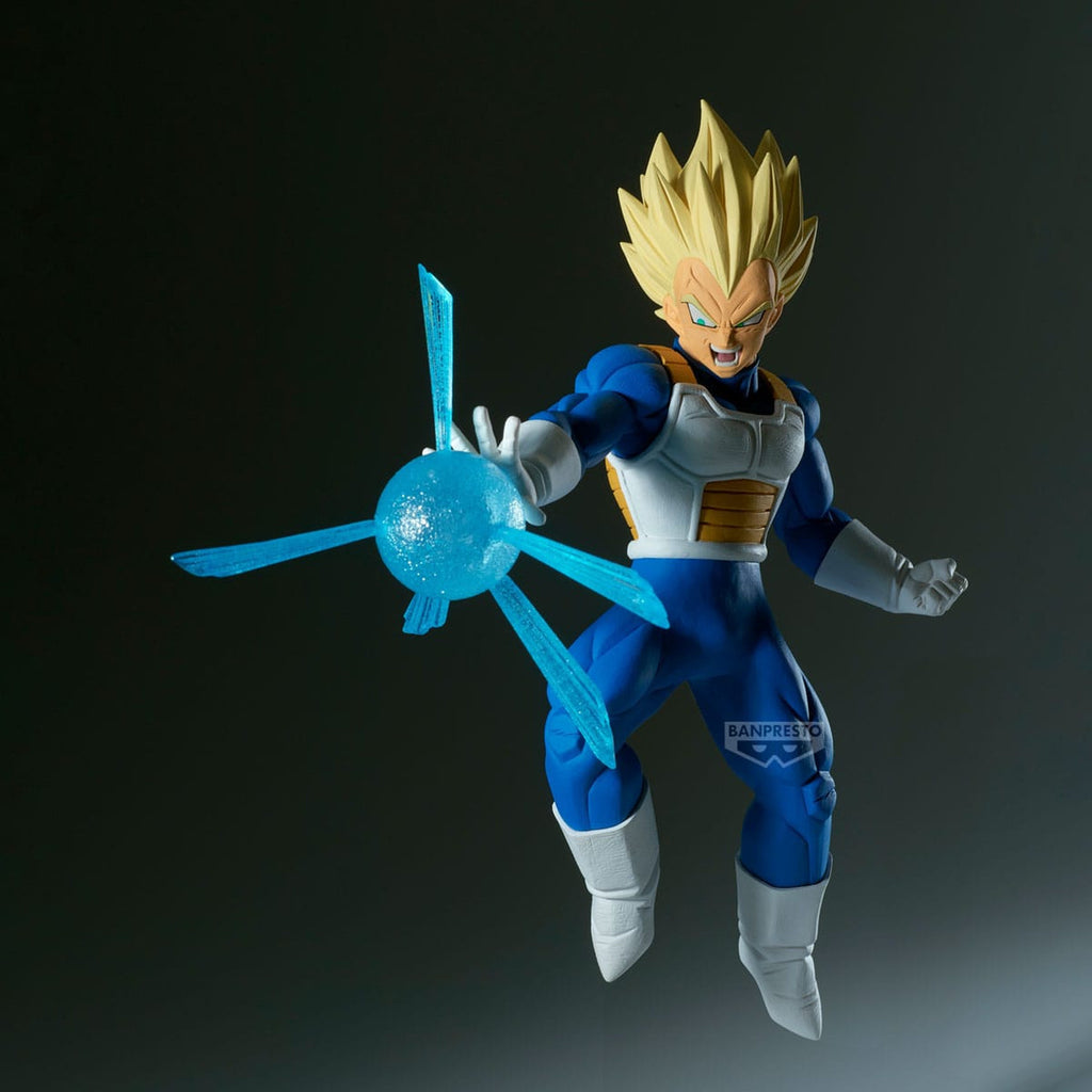 Zdjęcie produktu Dragon Ball Z GX Materia figurka PVC Vegeta II 21 cm