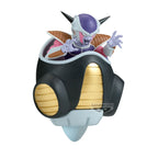 Product image Dragon Ball Z Match Makers PVC Statue Frieza (vs Son Goku)