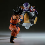 Product image Dragon Ball Z Match Makers PVC Statue Frieza (vs Son Goku)