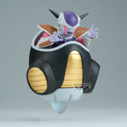 Product image Dragon Ball Z Match Makers PVC Statue Frieza (vs Son Goku)