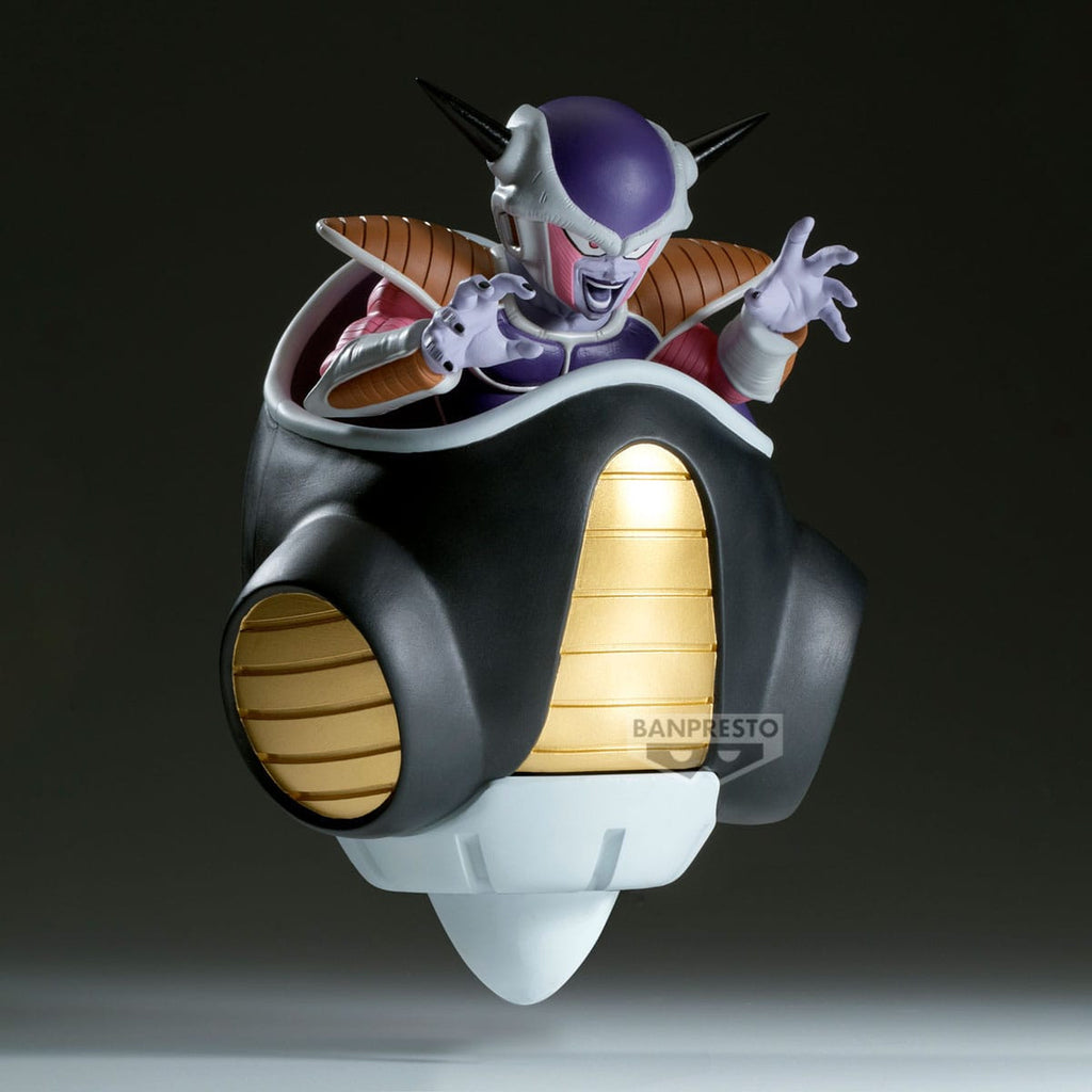 Product image Dragon Ball Z Match Makers PVC Statue Frieza (vs Son Goku)