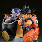 Product image Dragon Ball Z Match Makers PVC Statue Frieza (vs Son Goku)