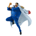 Zdjęcie produktu Figurka PVC One Piece Battle Record Collection Monkey D. Garp