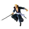Zdjęcie produktu One Piece Battle Record Collection Figurka PVC Silvers