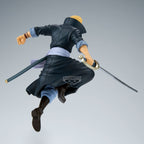 Zdjęcie produktu One Piece Battle Record Collection Figurka PVC Silvers