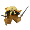 Zdjęcie produktu One Piece Battle Record Collection Figurka PVC Shiki 16 cm