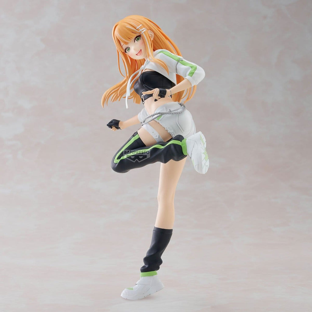 Zdjęcie produktu The Idolm@ster Gakuen – figurka PVC Espresto Sumika Shiun