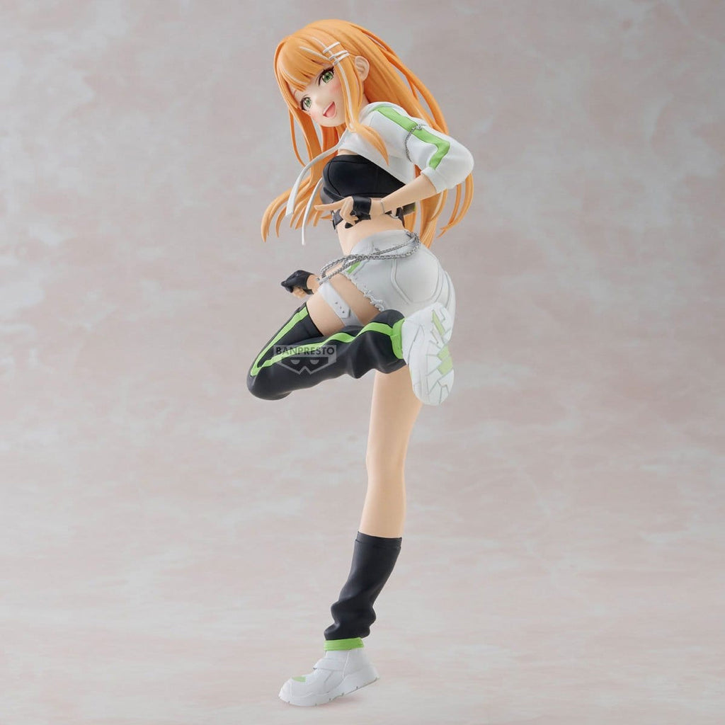 Zdjęcie produktu The Idolm@ster Gakuen – figurka PVC Espresto Sumika Shiun