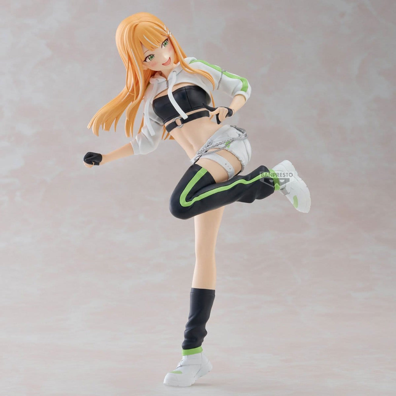 Zdjęcie produktu The Idolm@ster Gakuen – figurka PVC Espresto Sumika Shiun