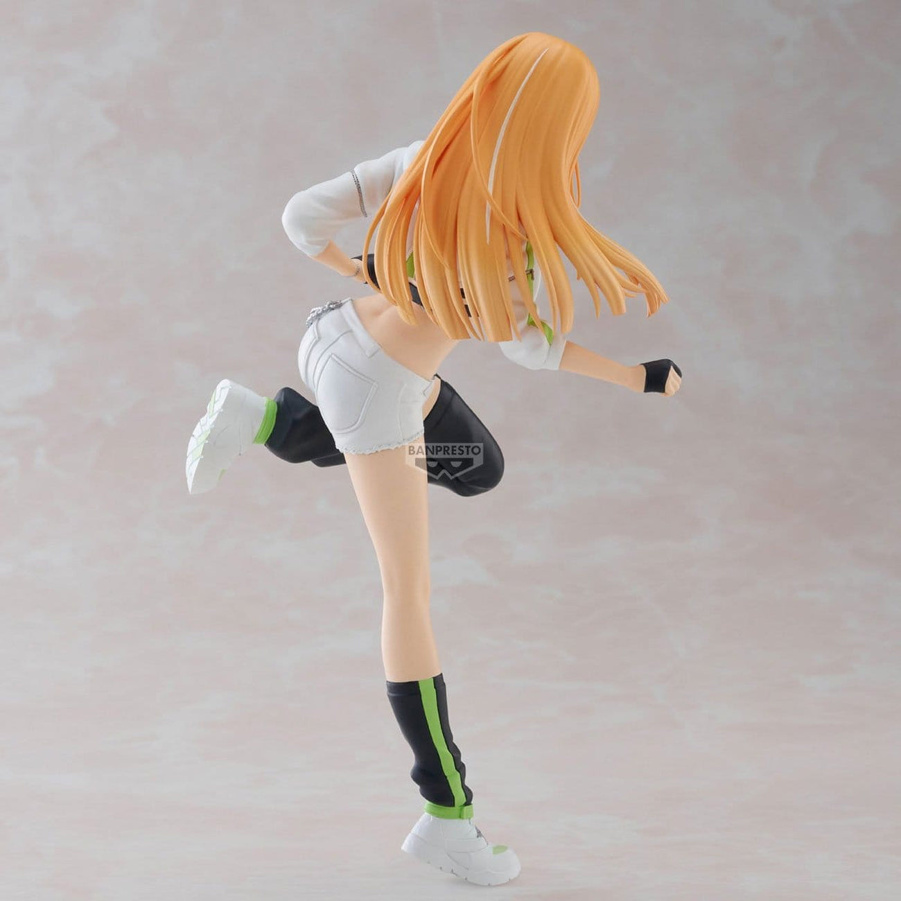 Zdjęcie produktu The Idolm@ster Gakuen – figurka PVC Espresto Sumika Shiun