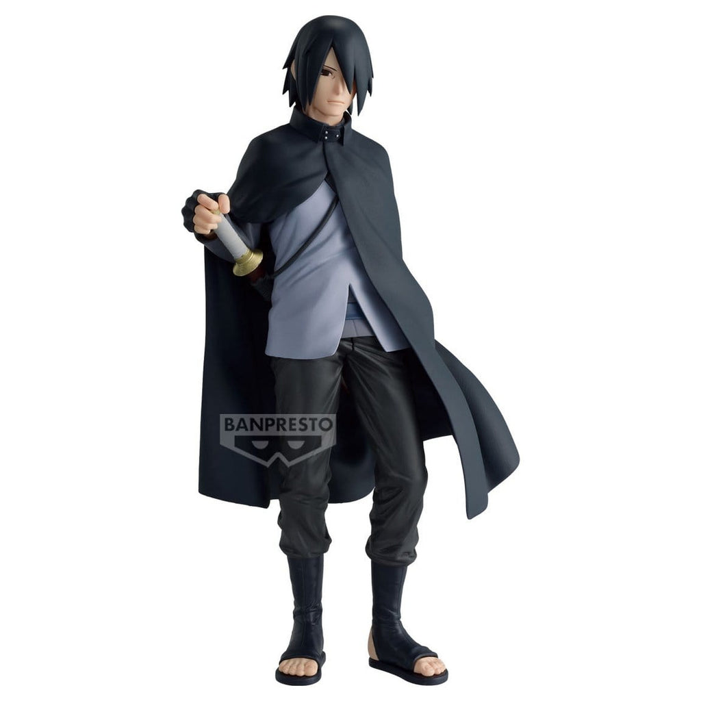 Zdjęcie produktu Boruto: Naruto Next Generations figurka PVC Sasuke Uchiha 24