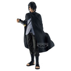 Zdjęcie produktu Boruto: Naruto Next Generations figurka PVC Sasuke Uchiha 24
