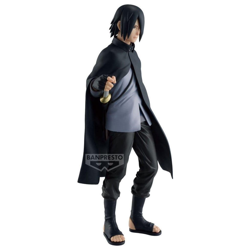 Zdjęcie produktu Boruto: Naruto Next Generations figurka PVC Sasuke Uchiha 24