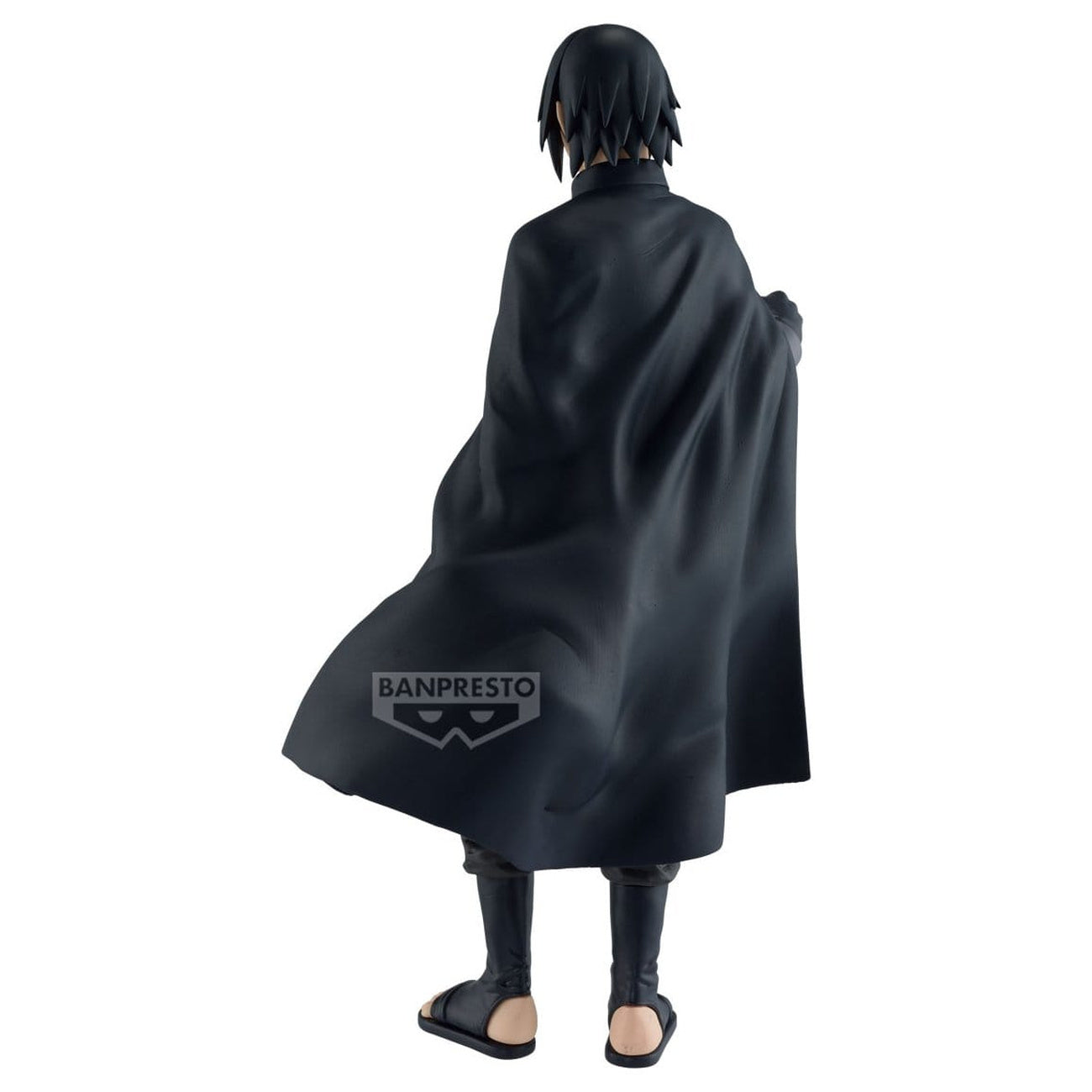 Product image Boruto: Naruto Next Generations PVC Statue Sasuke Uchiha 24