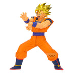 Product image Dragon Ball Z Blood of Saiyans PVC Figure Son Goku 19 cm