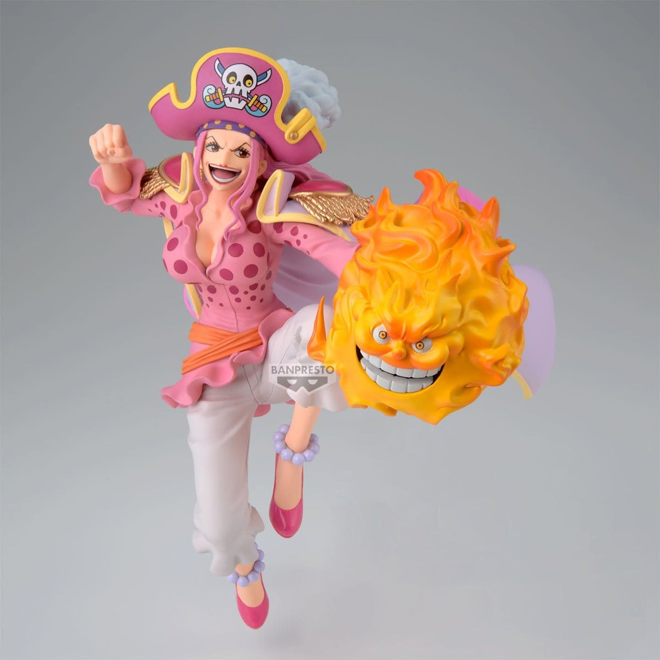Zdjęcie produktu Figurka PVC One Piece Battle Record Collection Extra