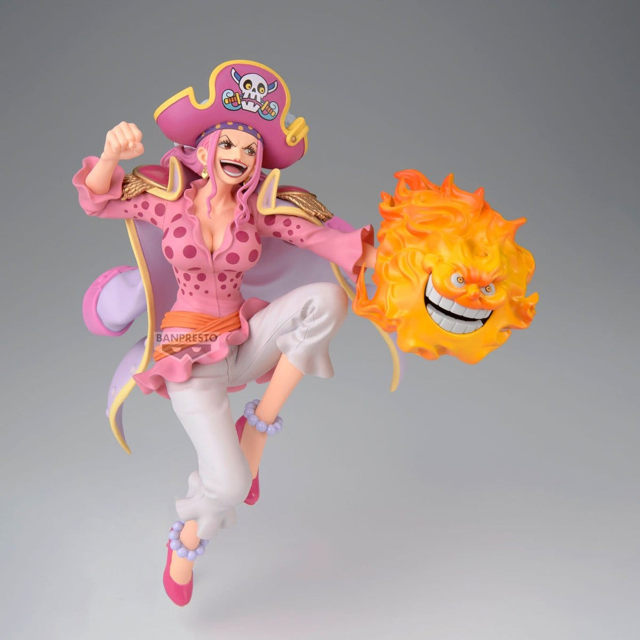 Zdjęcie produktu Figurka PVC One Piece Battle Record Collection Extra