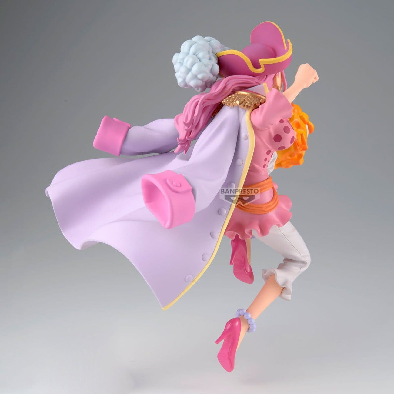 Zdjęcie produktu Figurka PVC One Piece Battle Record Collection Extra