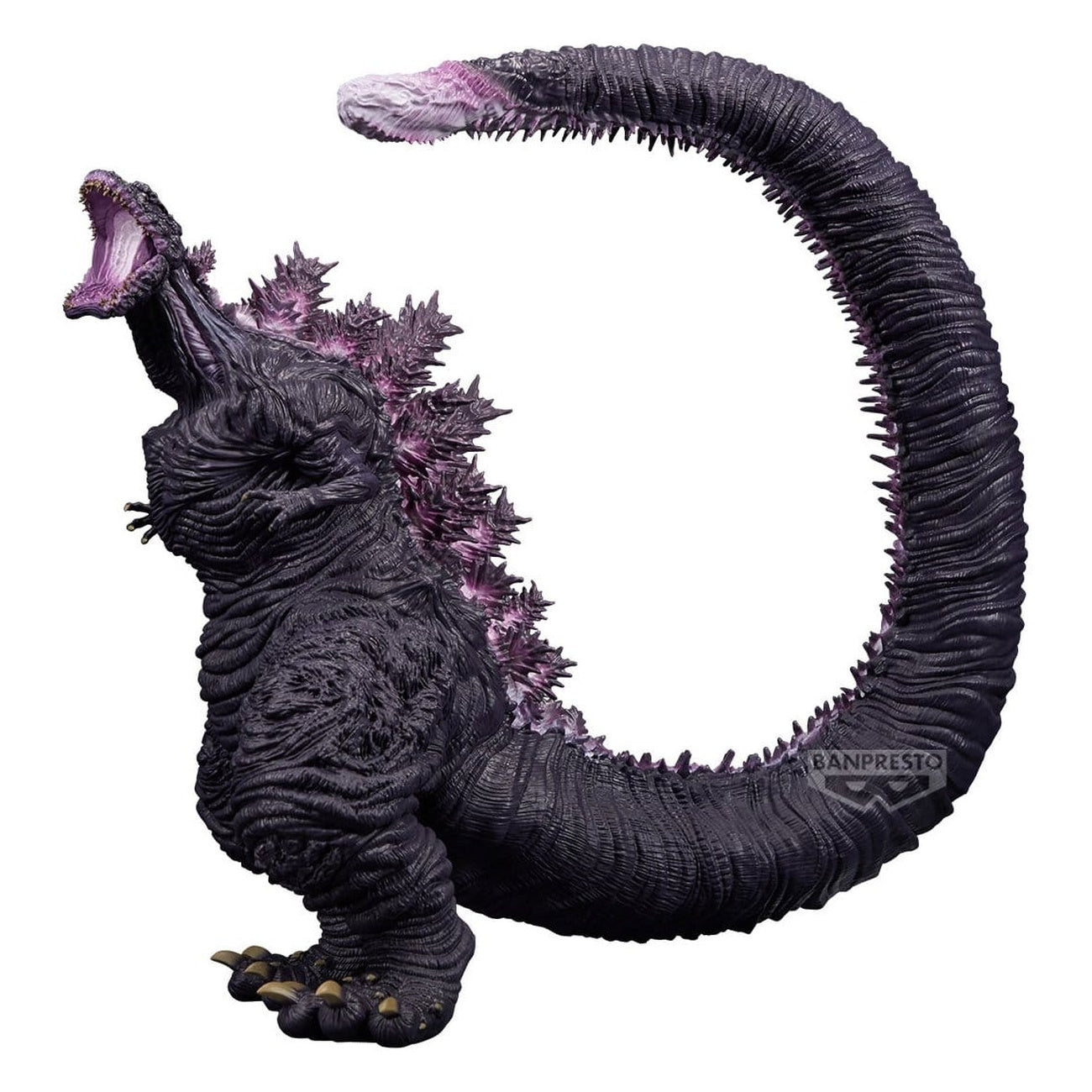 Zdjęcie produktu Godzilla (2016) Figurka PVC Monster Roah Attack eXtra Large