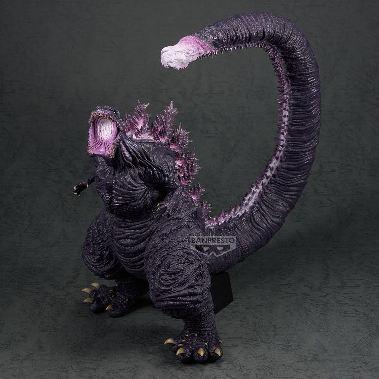 Zdjęcie produktu Godzilla (2016) Figurka PVC Monster Roah Attack eXtra Large