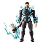 Zdjęcie produktu Zestaw konstrukcyjny Marvel Blokees Thor