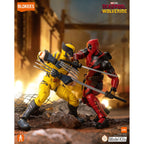 Product image Marvel Blokees Deadpool Building Set