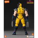 Zdjęcie produktu Zestaw konstrukcyjny Marvel Blokees Wolverine