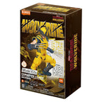 Zdjęcie produktu Zestaw konstrukcyjny Marvel Blokees Wolverine