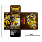 Zdjęcie produktu Zestaw konstrukcyjny Marvel Blokees Wolverine
