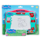 Product image Peppa Pig Travel Sketcher Drawing Board