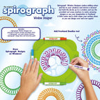 Zdjęcie produktu Spirograph Projektant okien